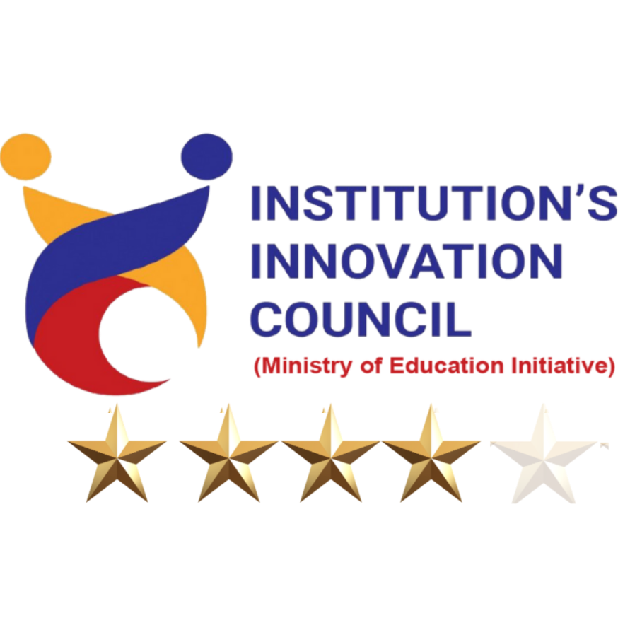 IIC 4 Star